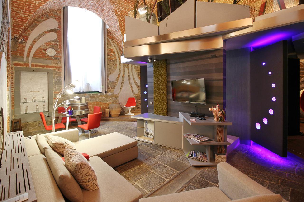 Apartment Boutique Florence